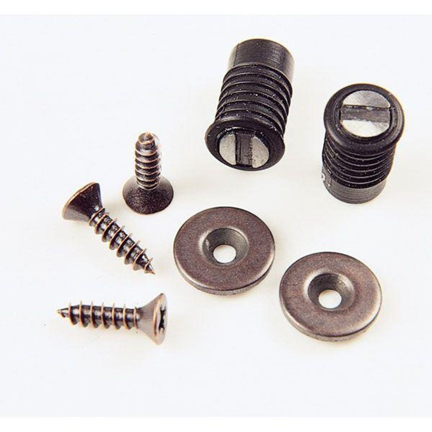 Magnetic Catches, 1/2" Pair alt 0