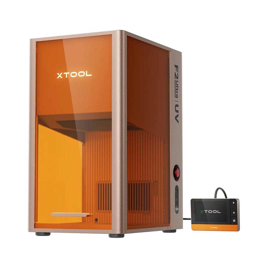 xTool F2 Ultra UV Standalone | Woodcraft