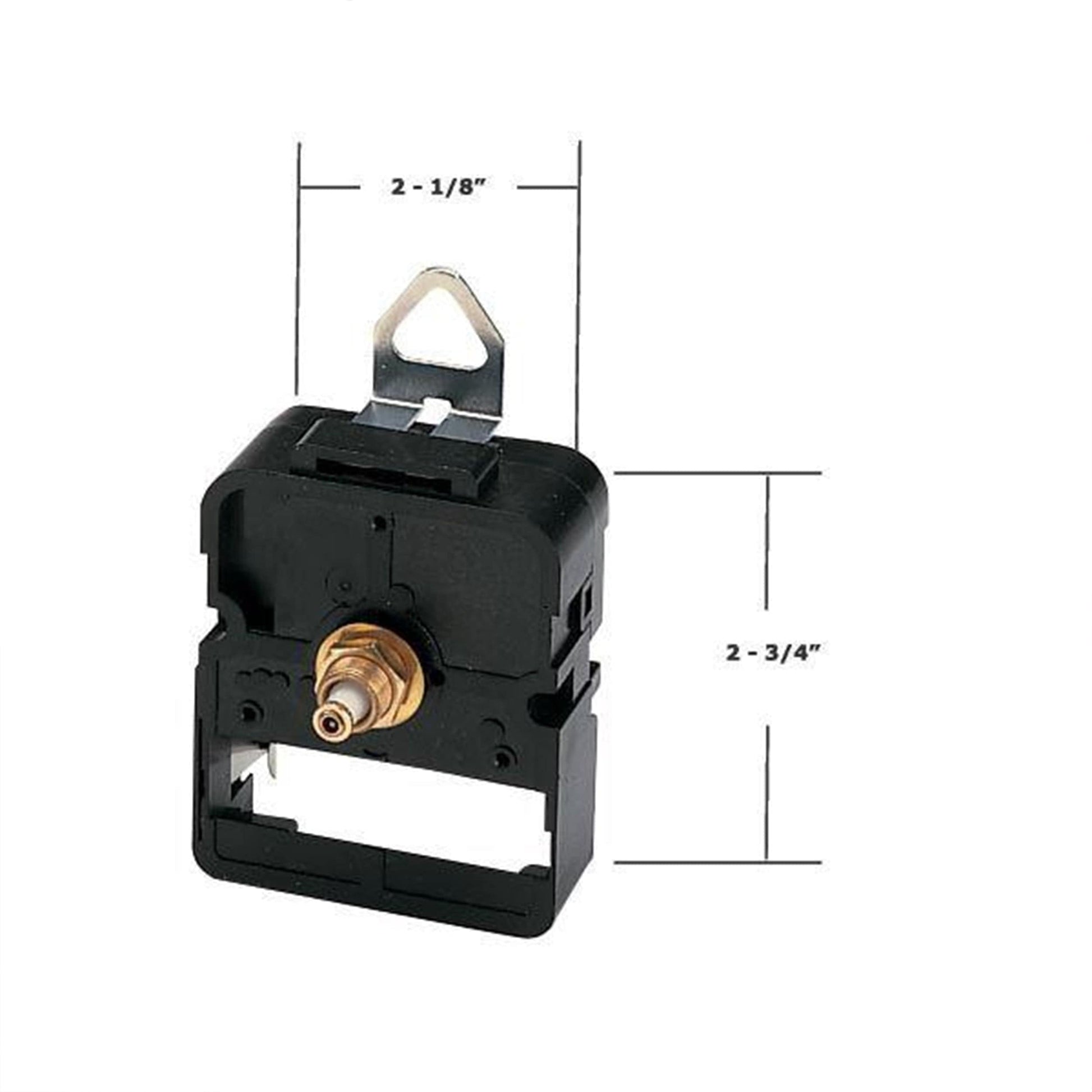 STAND QTZ MVT NO/PEND3190 alt 0