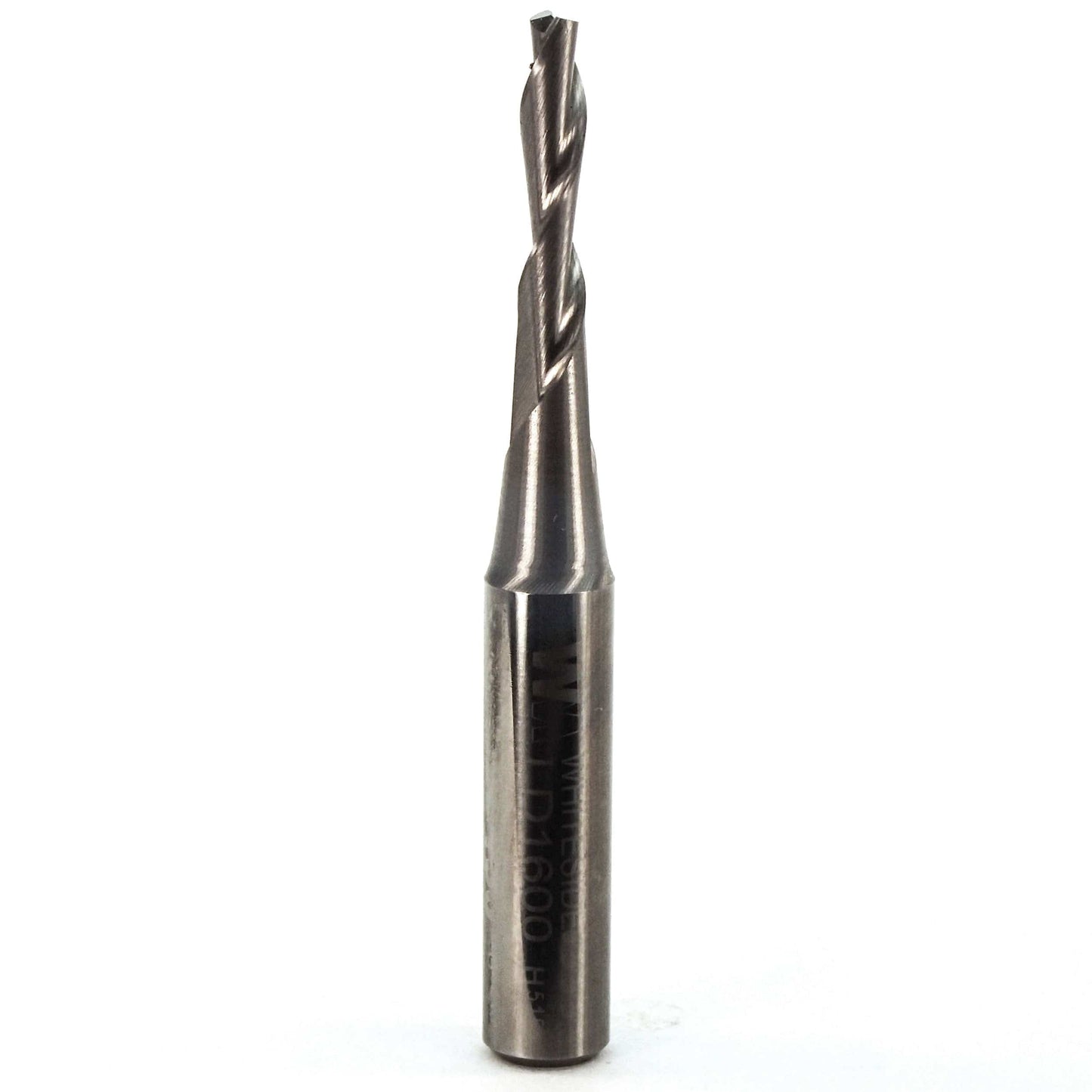 LH Spiral 1/4SH 1/8D 1/2CL DC alt 0