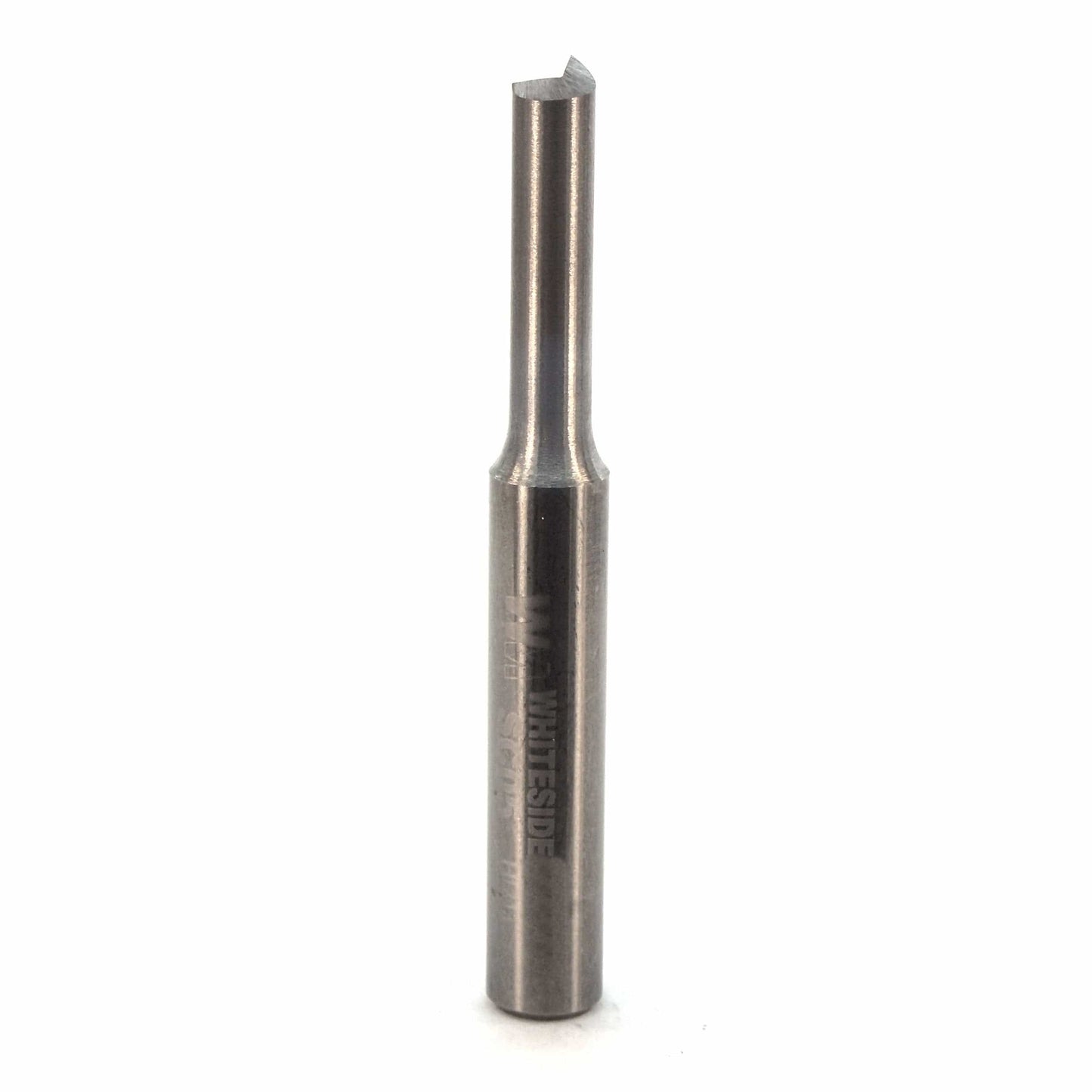 Sgl Flute 1/4SH 7/32D 3/4CL alt 0