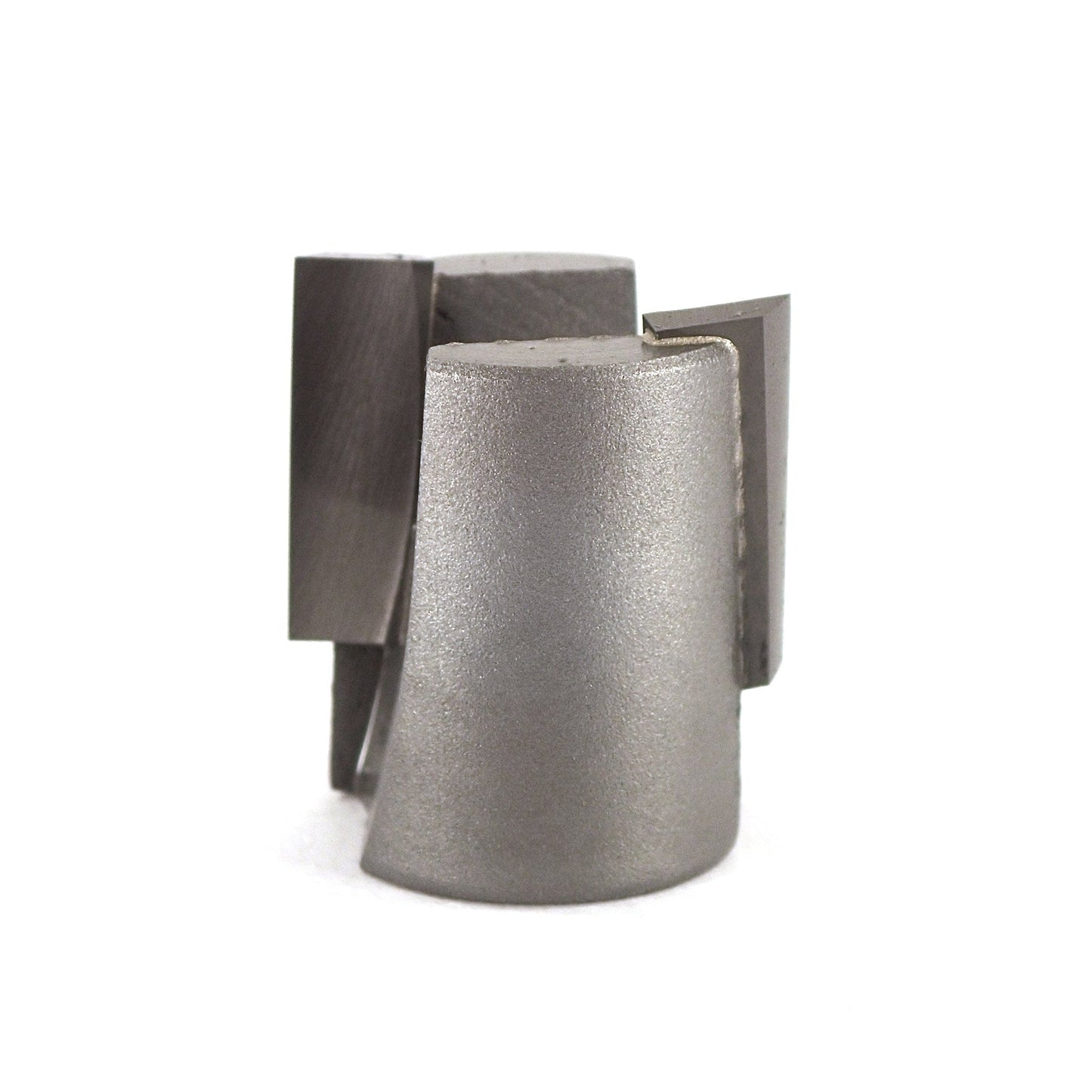 Screw Type Helix Mortise Bit w/Downshear - Cutter Only 25/3" 2CD 5/8" CL 7/8" OL 2 FL alt 0