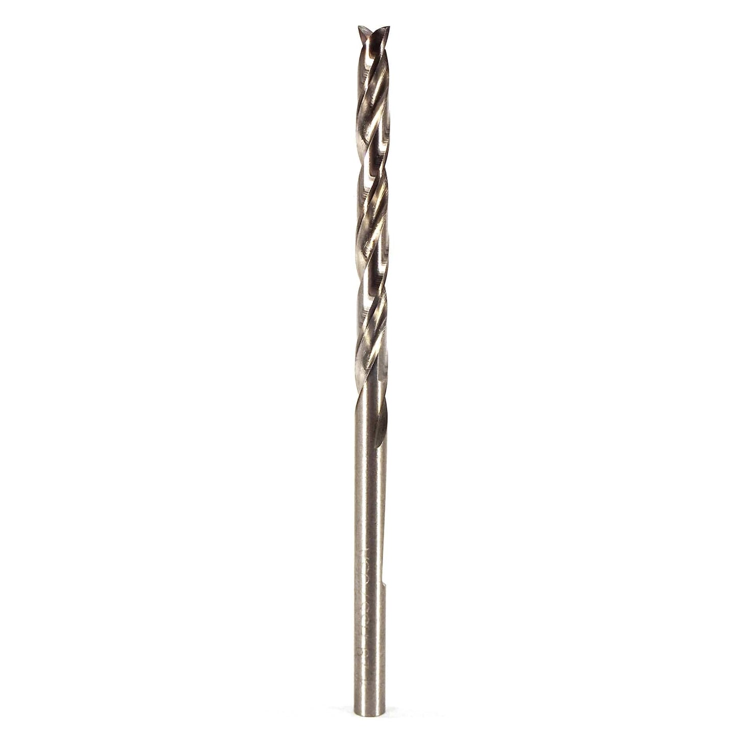 Replacement .136 Pilot Fishtail Drill Bit HSS alt 136