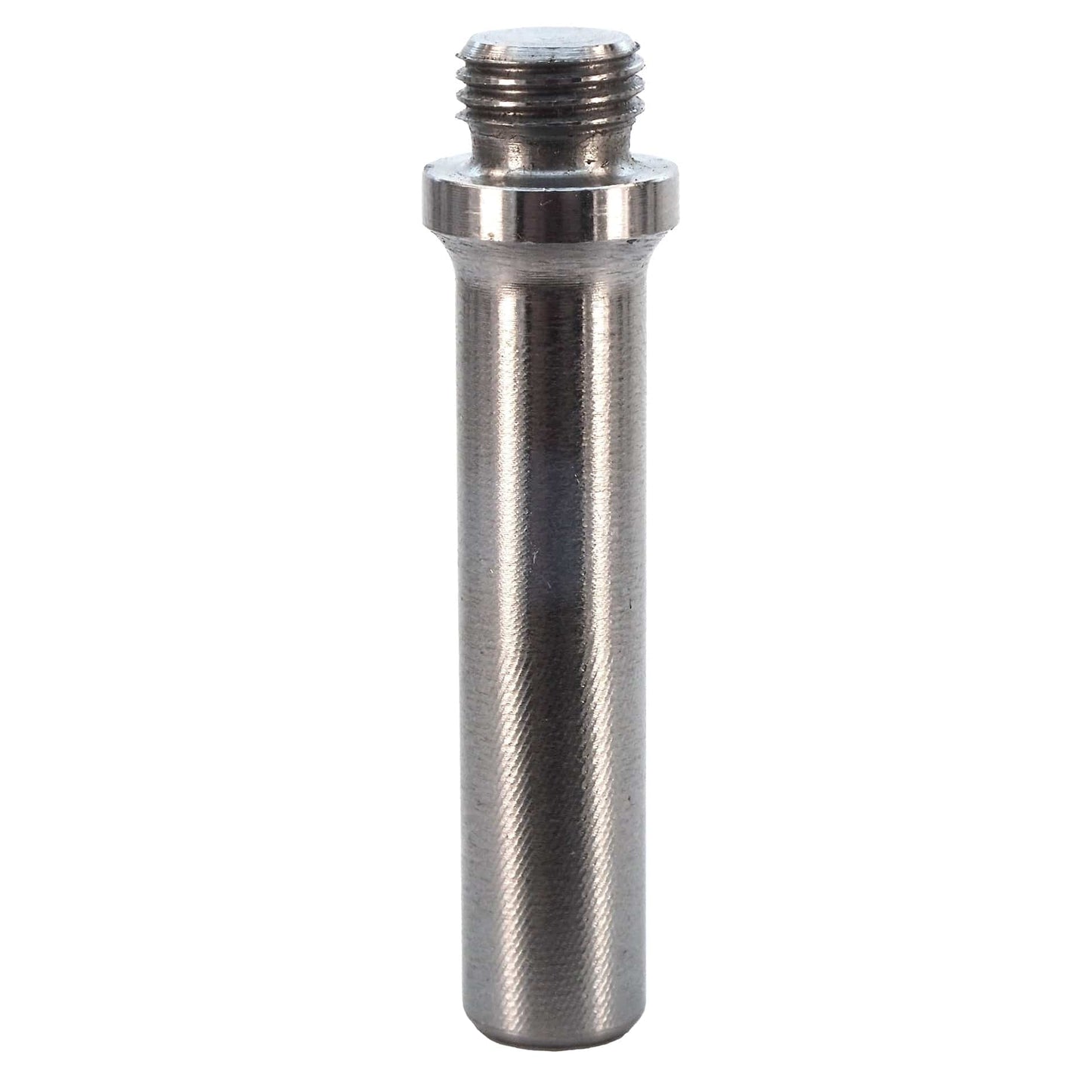 Drawer Slot Cutter Arbor 3/8" SH 2" OL 3/8" -24 THD alt 0