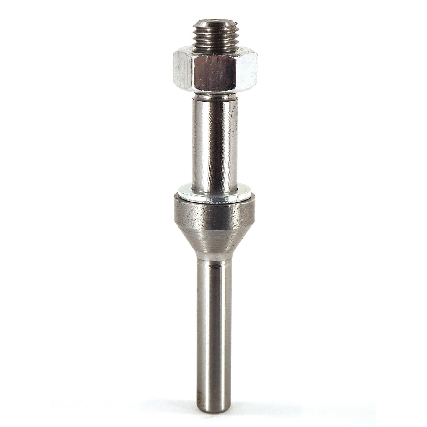 Arbor 1/4" SH 5/16" AD 1-3/16" AL 2-3/4" OL alt 0