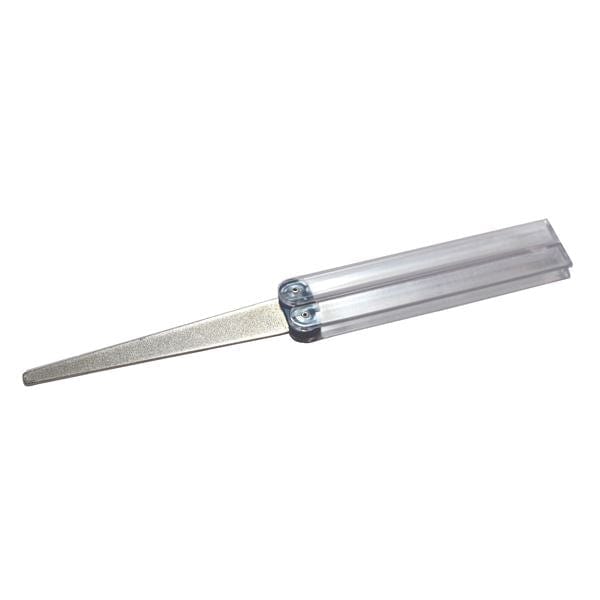 DiaFold - Diamond Flat Folding File - Coarse alt 0