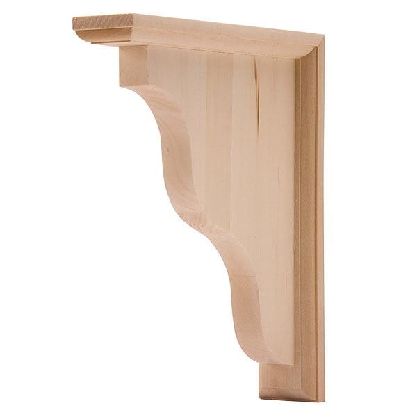 Corbel Hdwd 2.25x9x11 alt 0