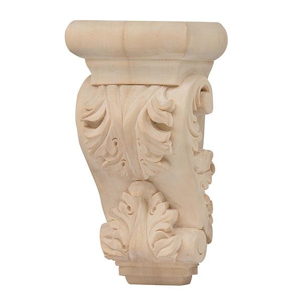 Sm Leaf Corbel Linden alt 0