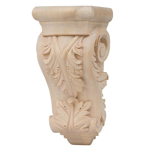 Med Leaf Corbel Oak alt 0