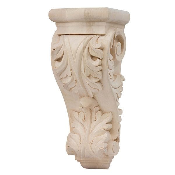 Lrg Leaf Corbel Linden alt 0