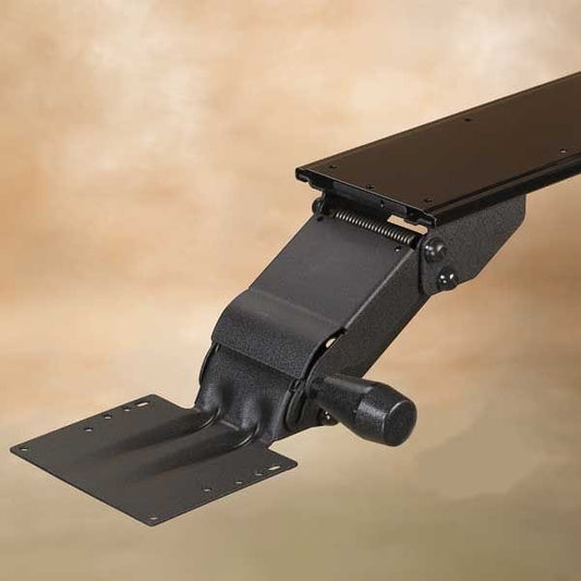 Stubby Easy Riser Keyboard Mechanism, Model 29156-2 alt 0