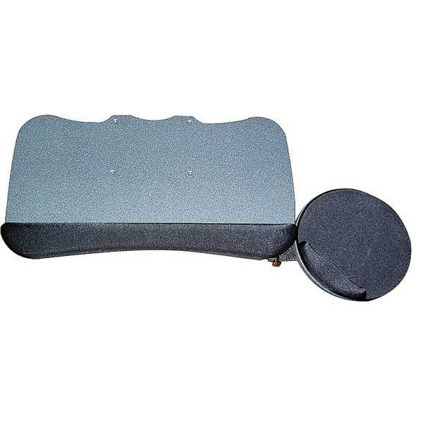 Slimform 19 Keyboard Tray, Model 29141-2 alt 0