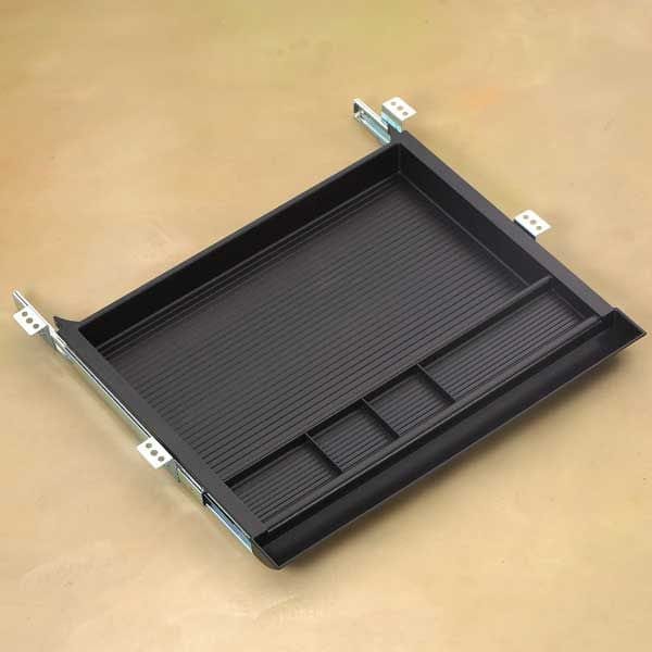 Center Paper Drawer Pull, Model 29317-2 alt 0