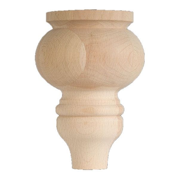 Bun Foot Gothic Maple alt 0