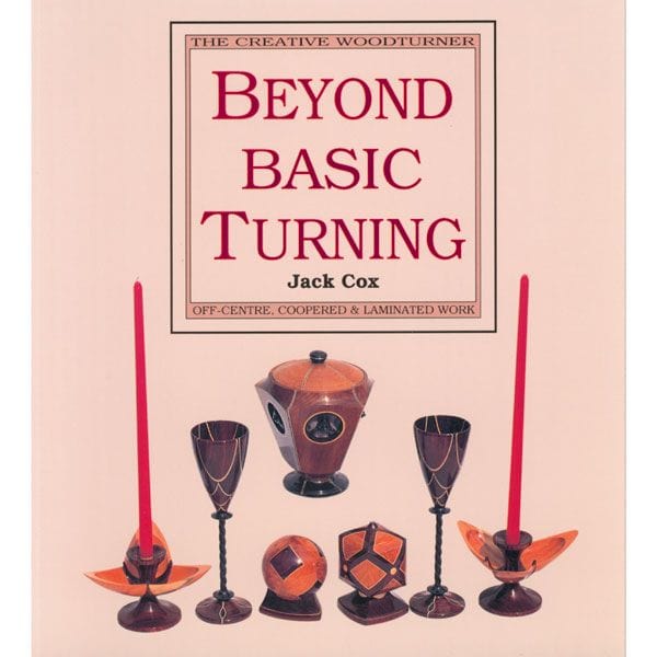 Beyond Basic Turning alt 0