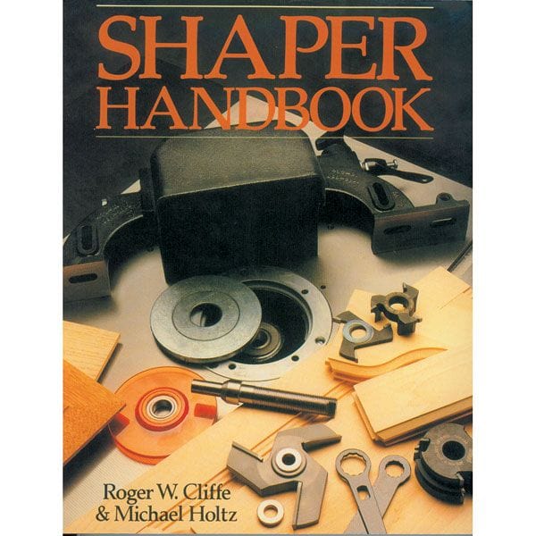 Shaper Handbook alt 0