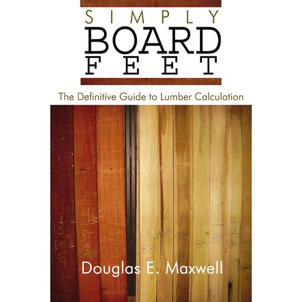 Simply Board Feet: The Definitive Guide to Lumber Calculation alt 0