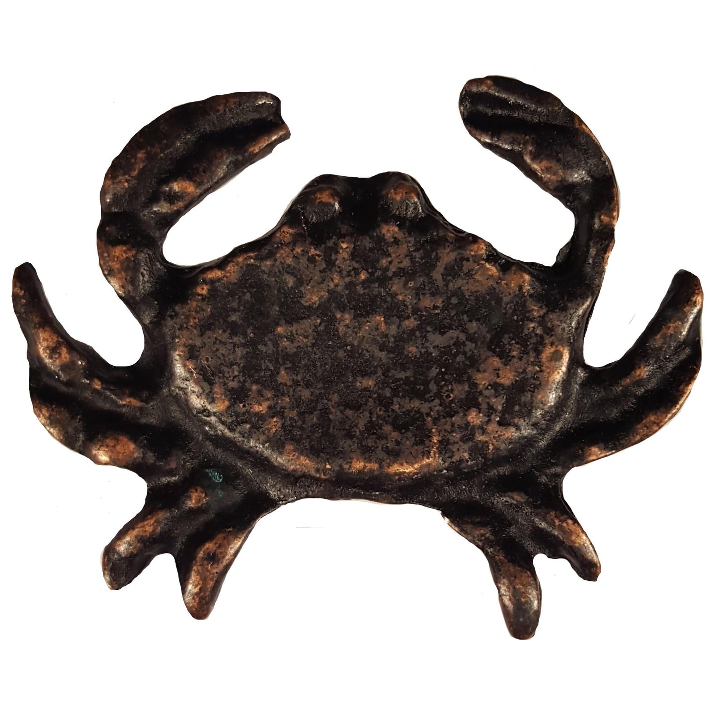 Sand Crab Pull, Oil Rubbed Bronze, Model 233ORB alt 0