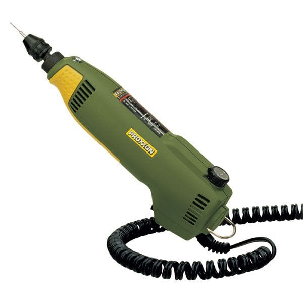 Precision Drill Grinder FBS 12/EF, Model 28462 alt 0