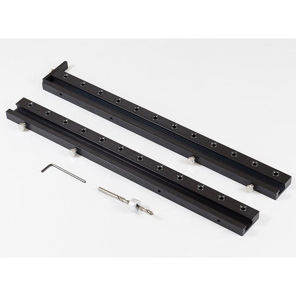 Line Boring Attachments for True Position Hardware Jig alt 0