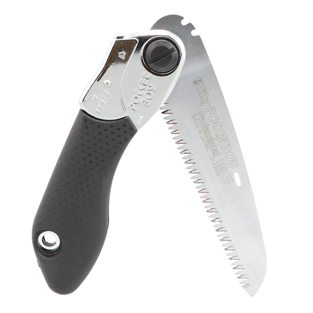 POCKETBOY 130mm, Medium Teeth