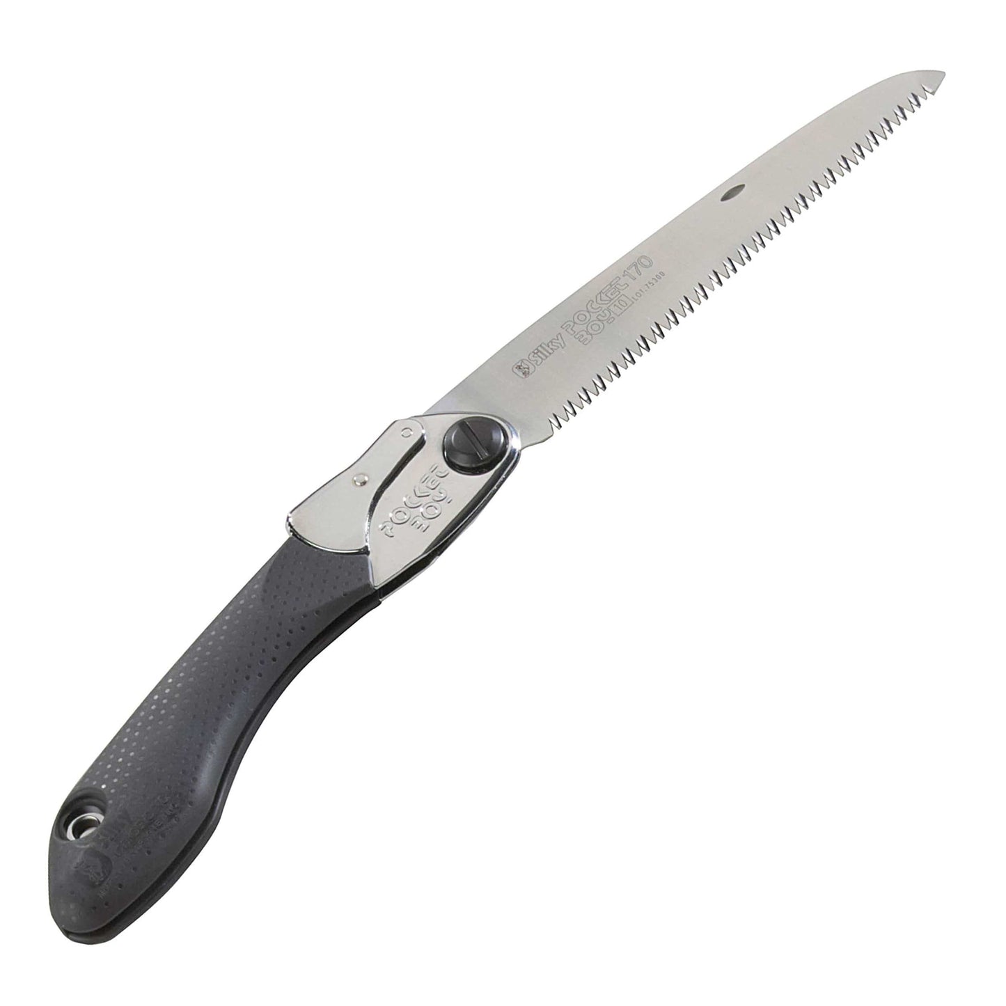 POCKETBOY 170mm, Medium Teeth alt 0