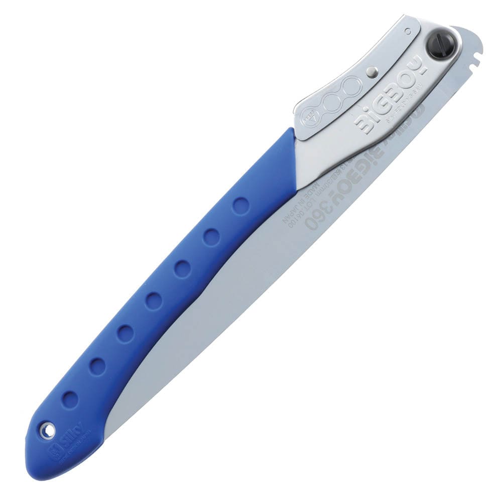 BIGBOY 360mm, Fine Teeth