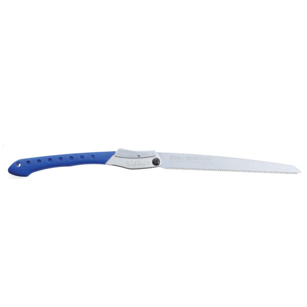 BIGBOY 360mm, Fine Teeth