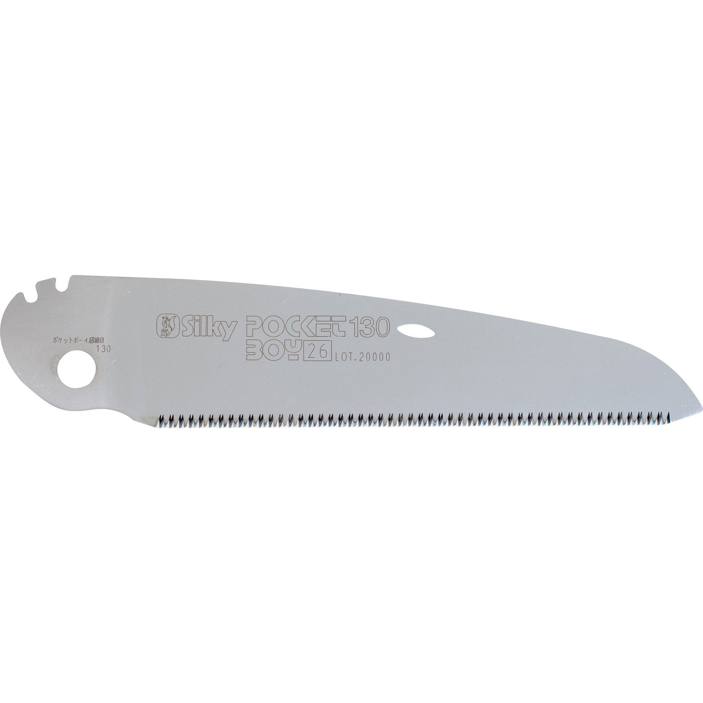 POCKETBOY Replacement Blade, 170mm, Extra Fine Teeth alt 0