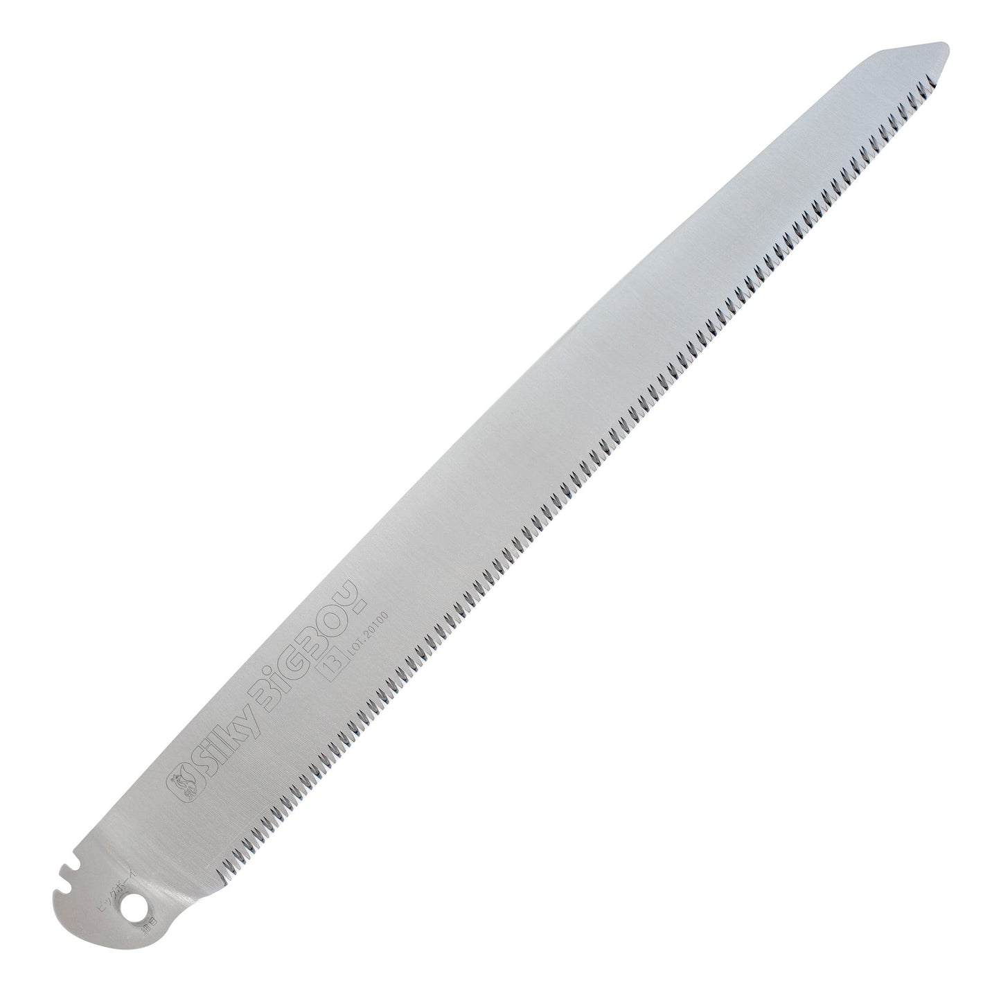 BIGBOY Replacement Blade, 360mm, Fine Teeth alt 0