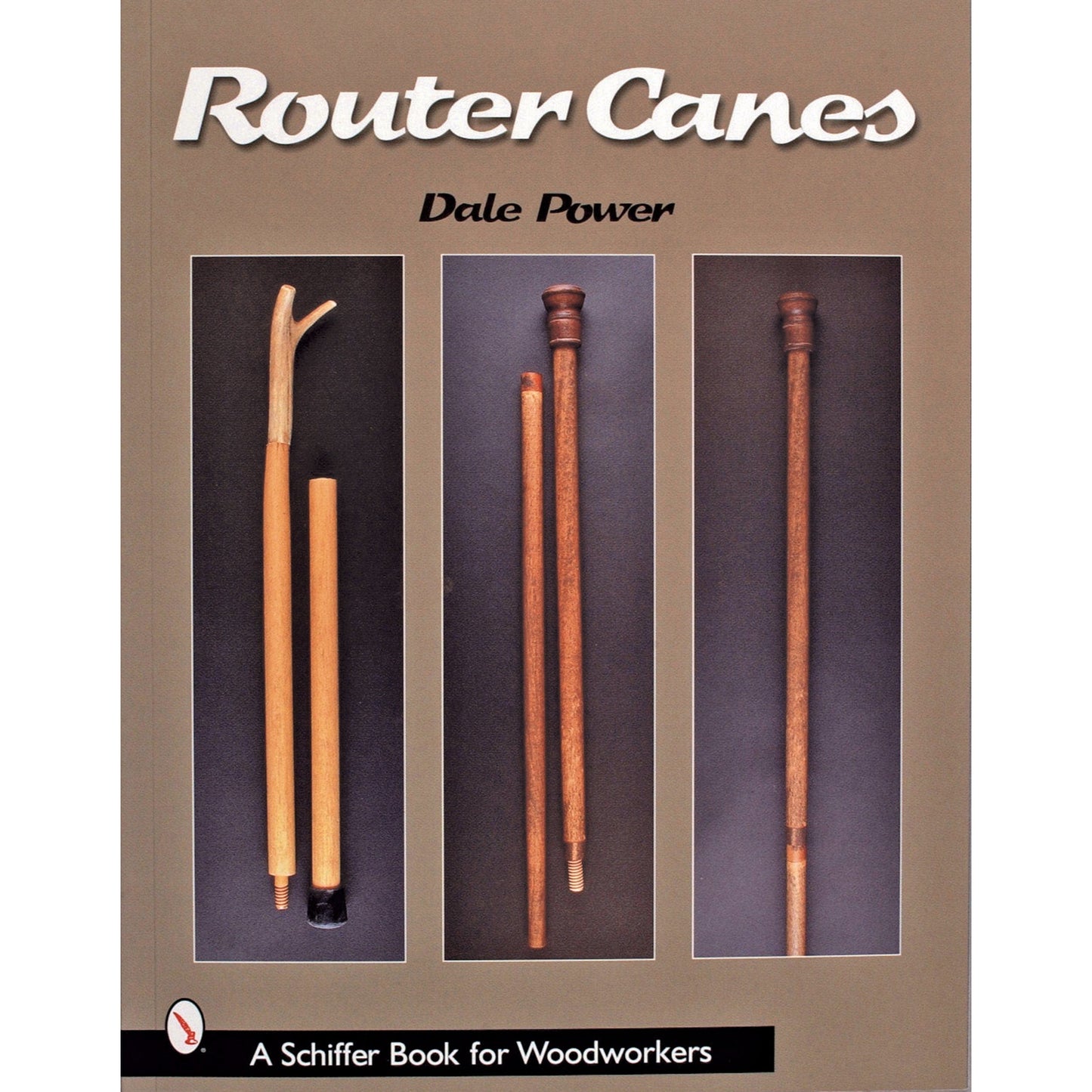 Router Canes alt 0