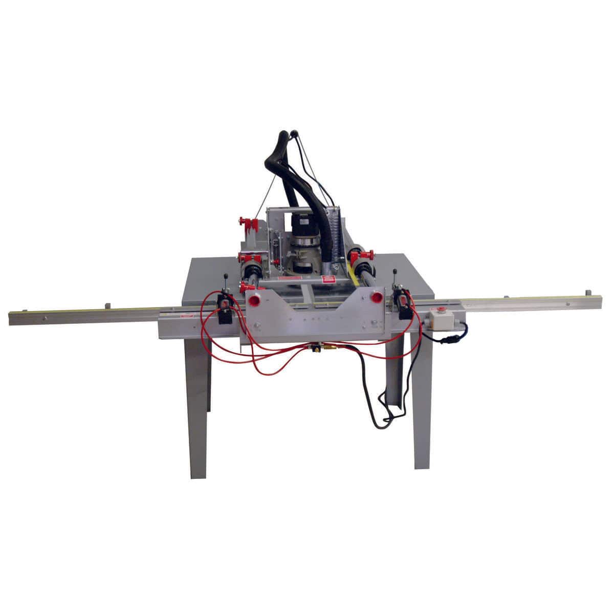 Safety Speed TR2 Horizontal Table Router
