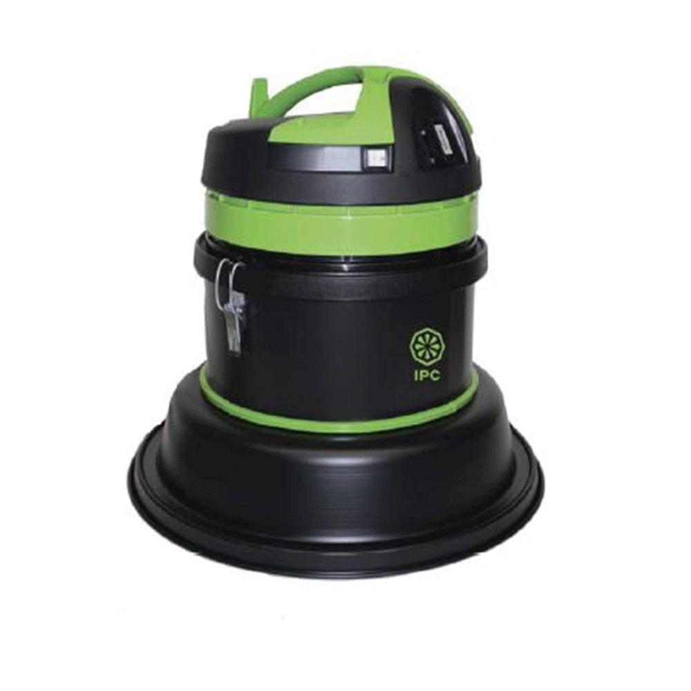 DRY CANISTER VAC with 1 1/4" TOOL alt 0