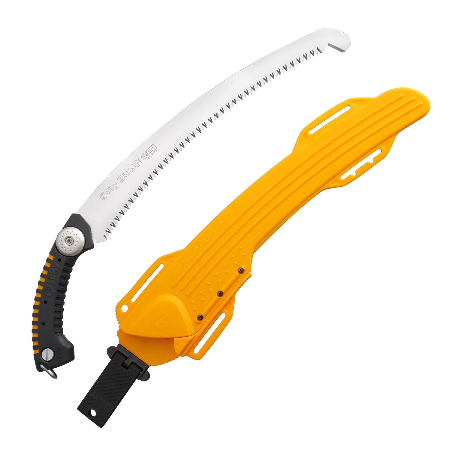 SUGOI 360mm, Extra Large Teeth alt 0