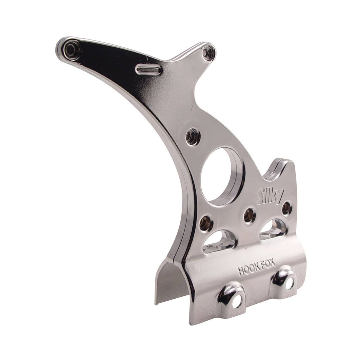 HOOK FOX for Pole Saws alt 0