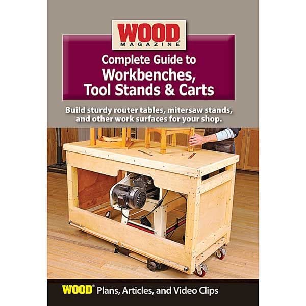 Step-By-Step: Build Outline From Rough Boards To First Shavings