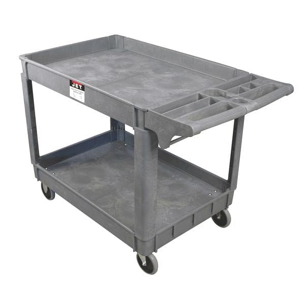 Utility Cart, Model PUC-3725 alt 0