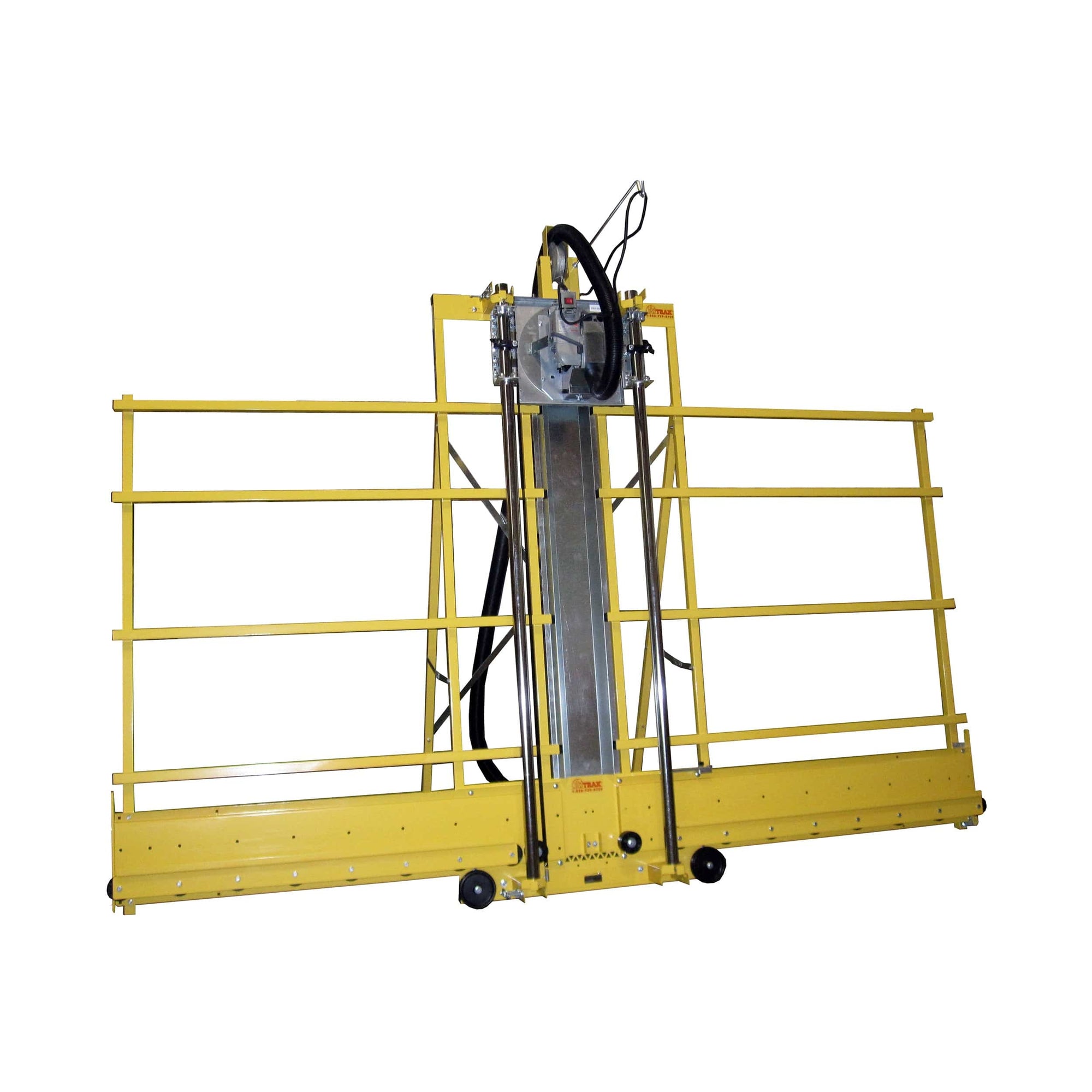 2064 Full Size Makita Hypoid Drive Panel Saw 64" Crosscut alt 0