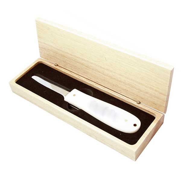 Oyster Knife, Model SK-37 alt 0