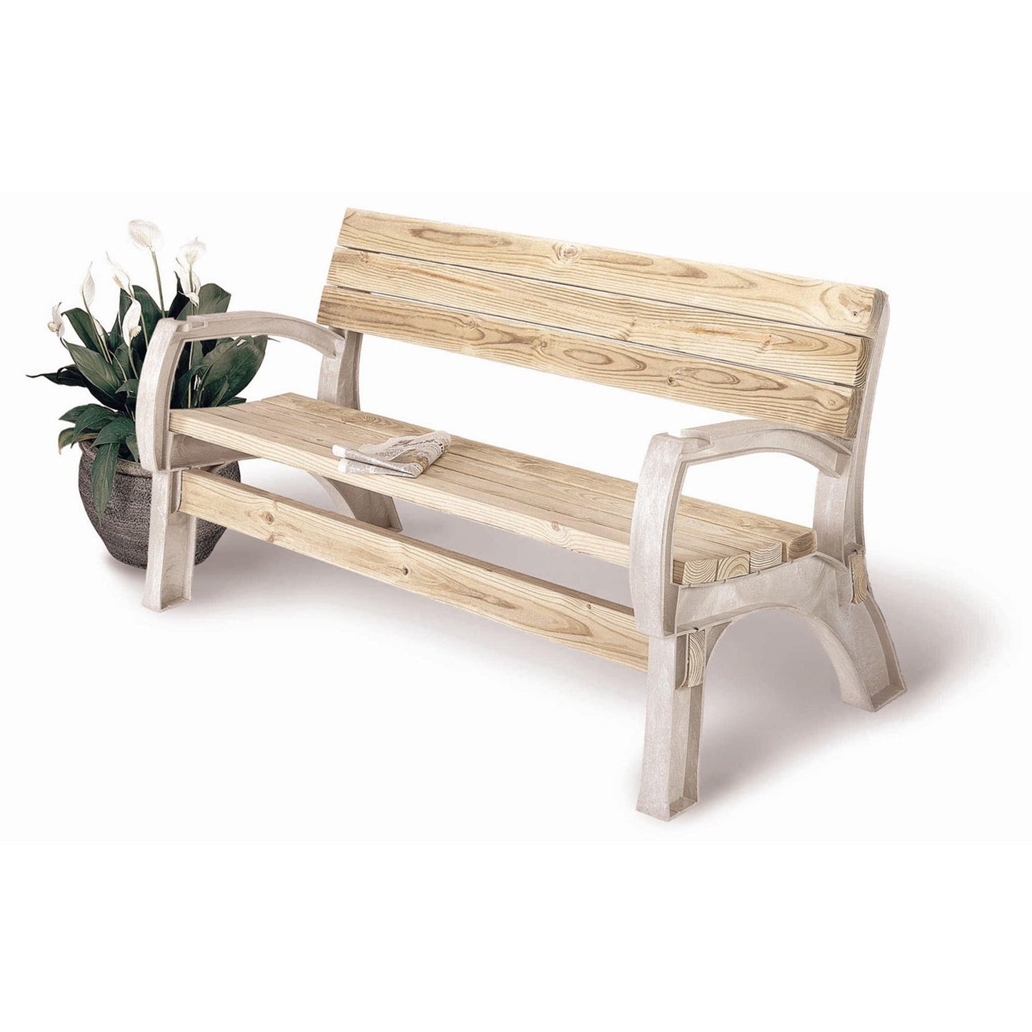 AnySize Chair Kit - Sand alt 0