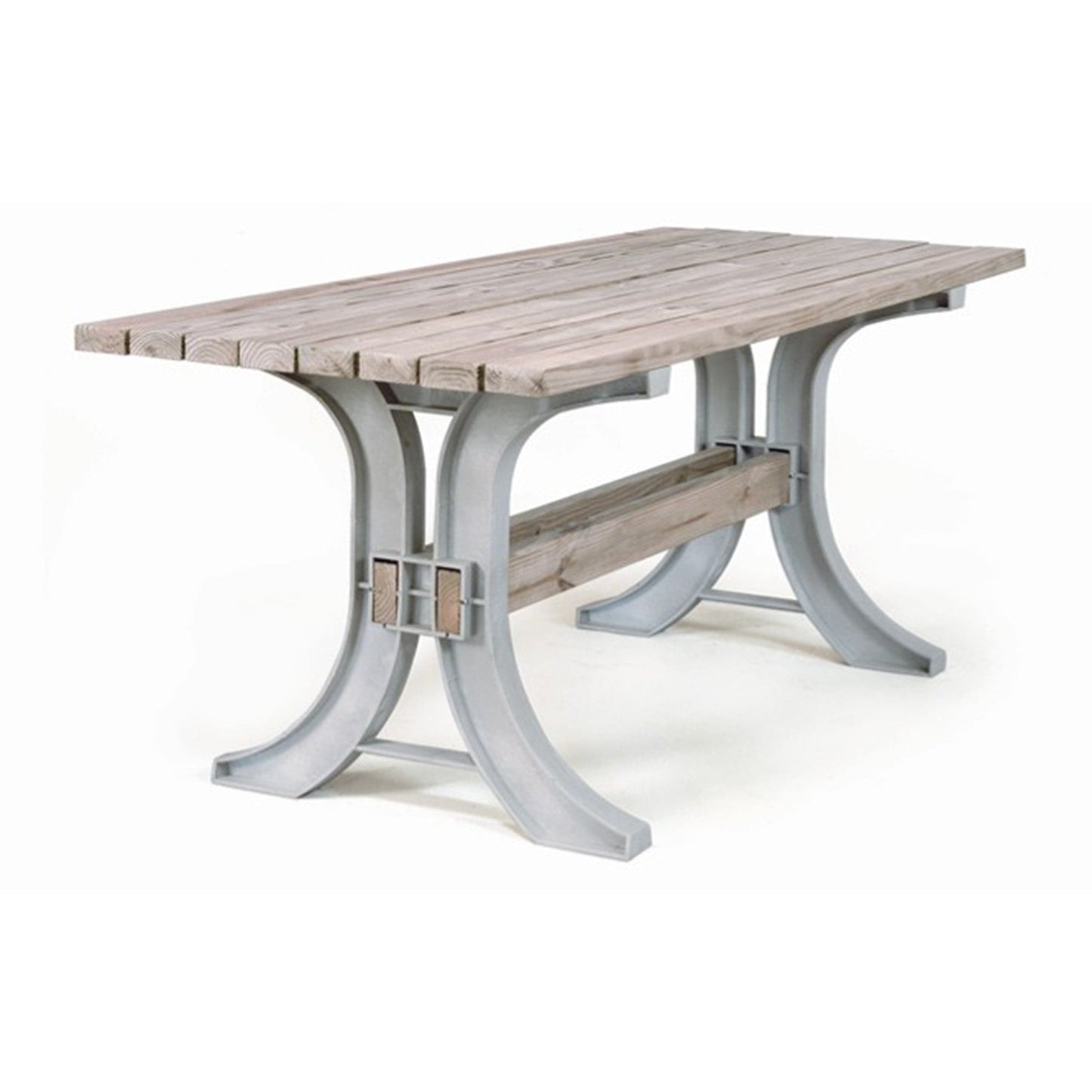 Patio Table Kit - Sand alt 0