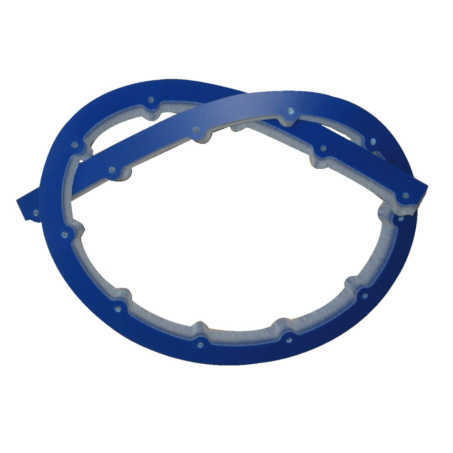 1000mm Kurvenlinfix Flexible Edge Guide alt 0
