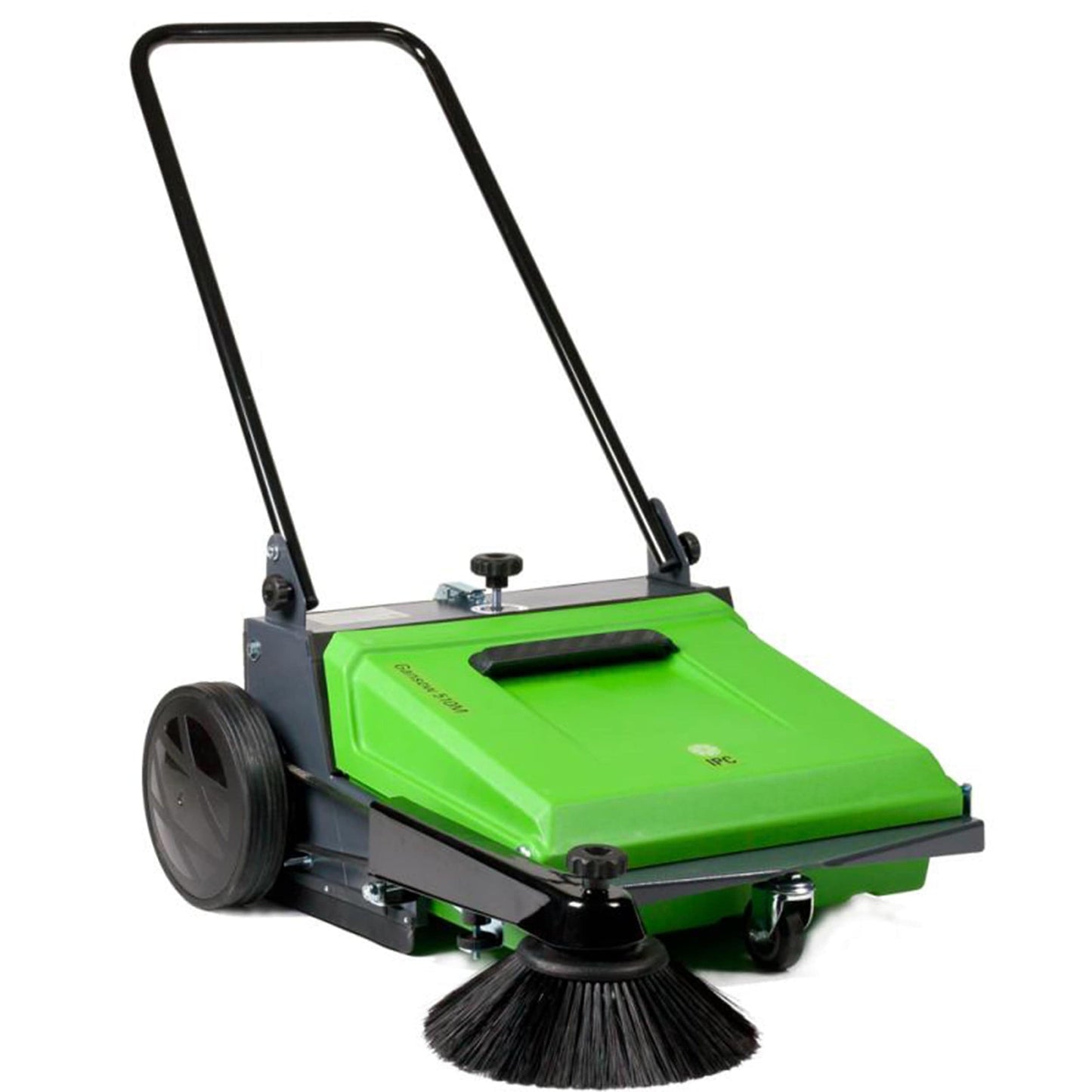 28" Manual Sweeper alt 0