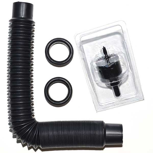 Rain Barrel Linking Kit alt 0