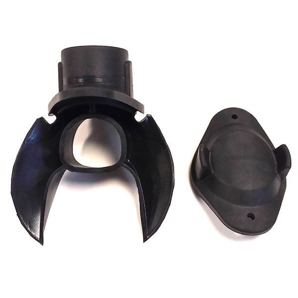 Round Downspout Diverter alt 0