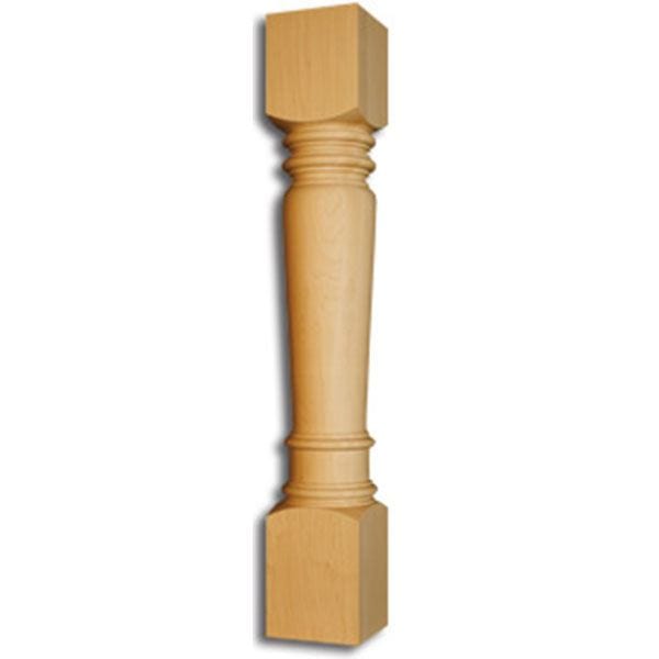 MassIslander Post Soft Maple alt 0