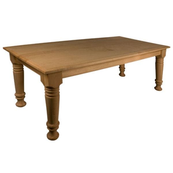 MassFarm DinTable Kit Red Oak alt 0