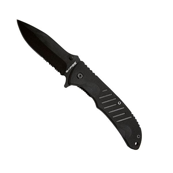 Foxtrot Knife with Swift Assisted Opening, Model SK-811 alt 0