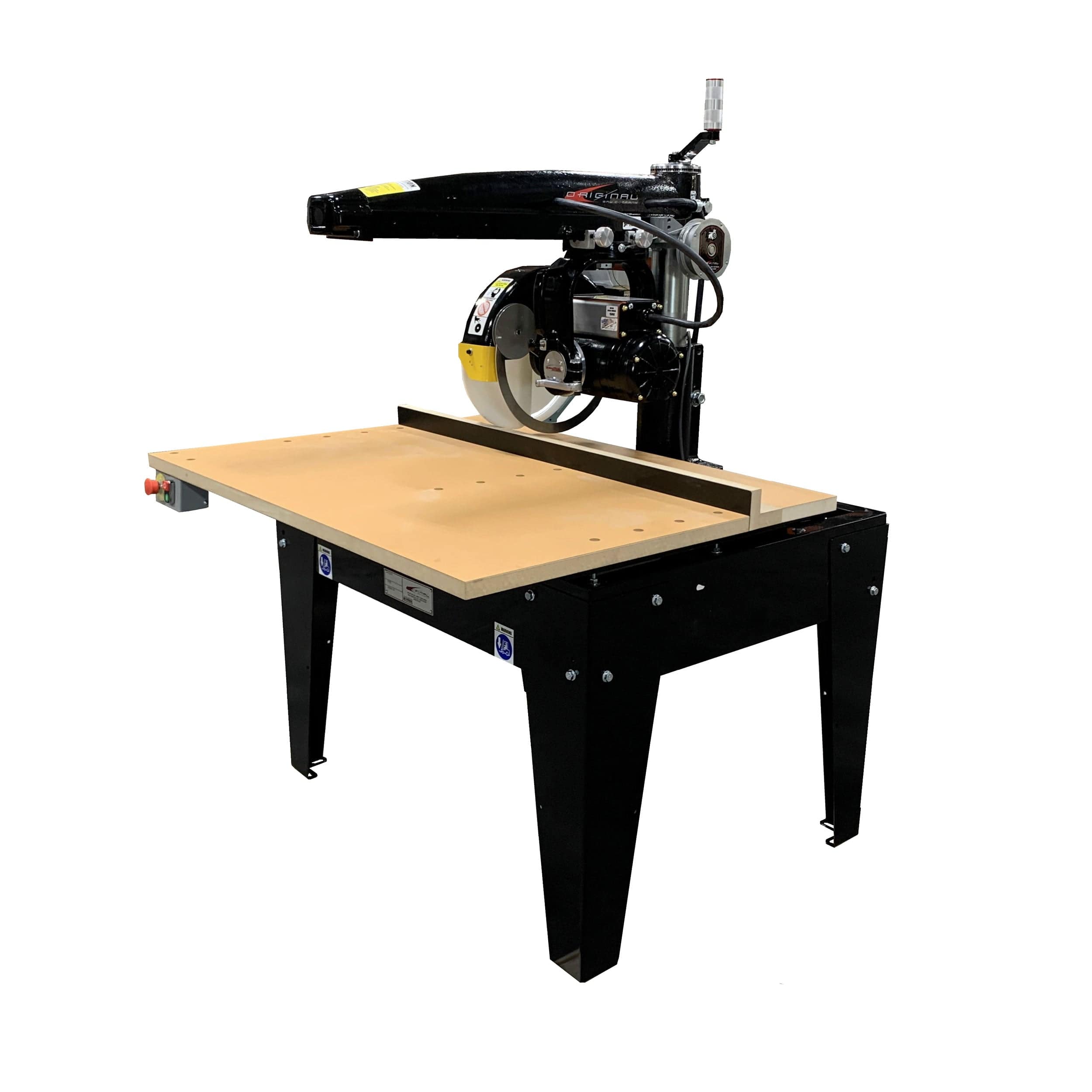 Handheld radial saw cheap