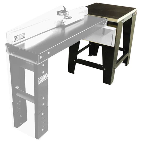 Stationary Miter Saw Stand alt 0